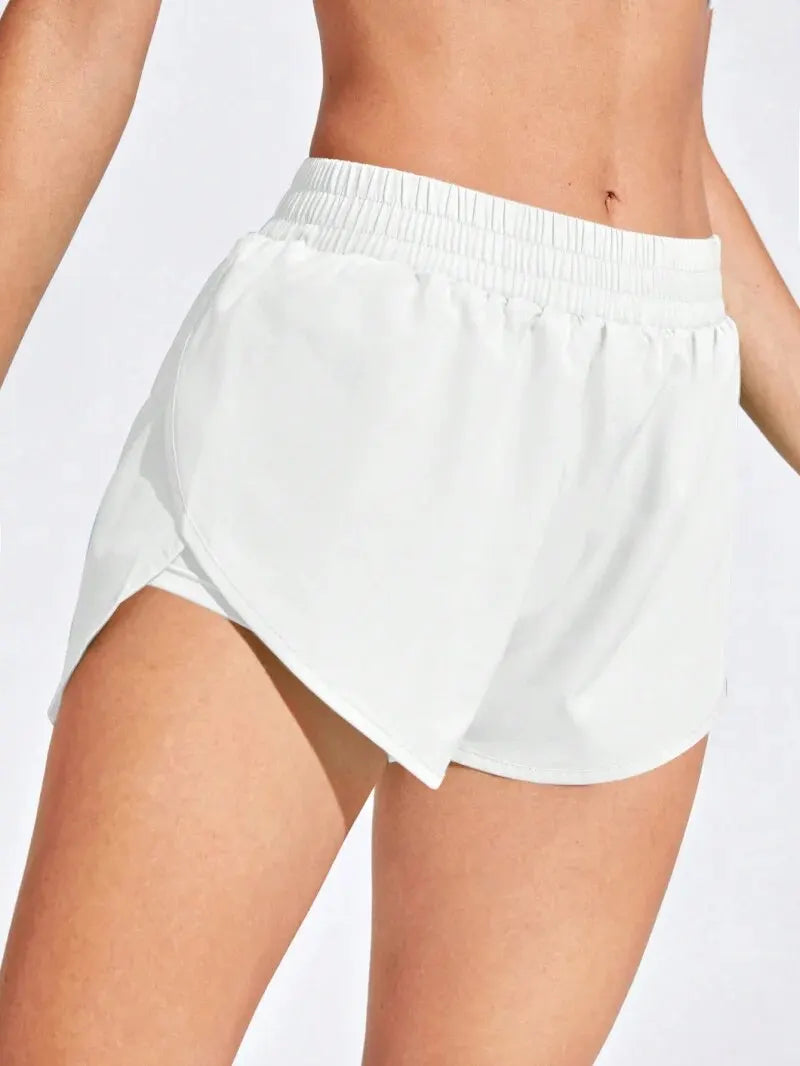 Short de Treino Feminino