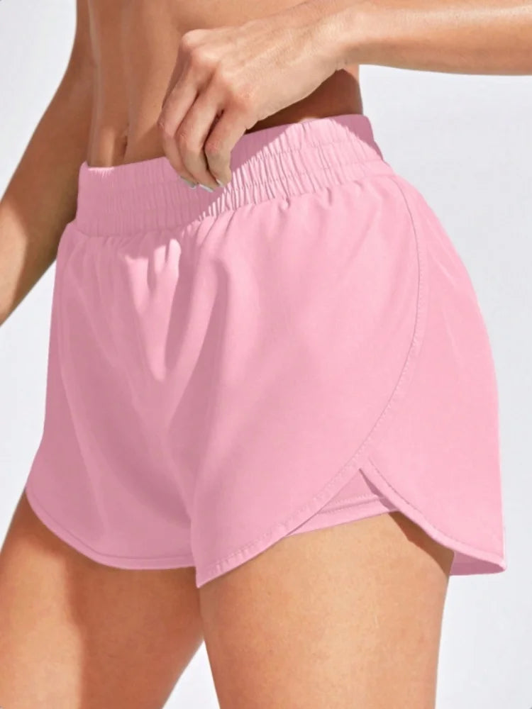 Short de Treino Feminino