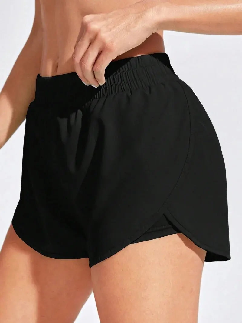 Short de Treino Feminino
