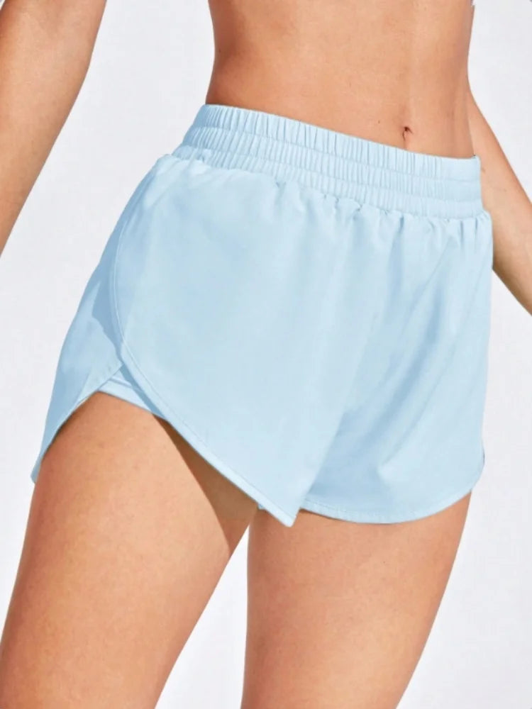 Short de Treino Feminino